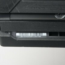 1円〜 PS4 FW 9.51 CUH-7100B 通電 読み込みOK 封印あり 1TB HDD付 PlayStation4 PRO プレステ4本体のみ SONY _画像4