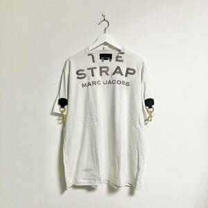 超レア 美品 定価78100円 2022◆MARC JACOBS / doublet◆コラボ コレクションモデル The BIG Tee マークジェイコブス ダブレット tシャツ