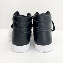 新品 デッドストック◆NIKE◆Air Jordan1 Retro High OG Cyber Monday 27.5cm ナイキ エアジョーダン1ハイ サイバーマンデー 555088-006_画像5