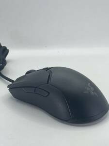 Razer Viper Mini ゲーミングマウス 小型 軽量61g レイザーゲーミングマウス ゲーミング RAZER RZ01-03250100-R3M1