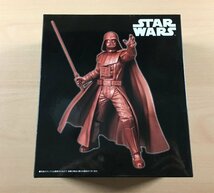 [新品未開封] スター・ウォーズ プレミアム1/10スケールフィギュア ダース・ベイダー BRONZE ver. ブロンズ_画像1