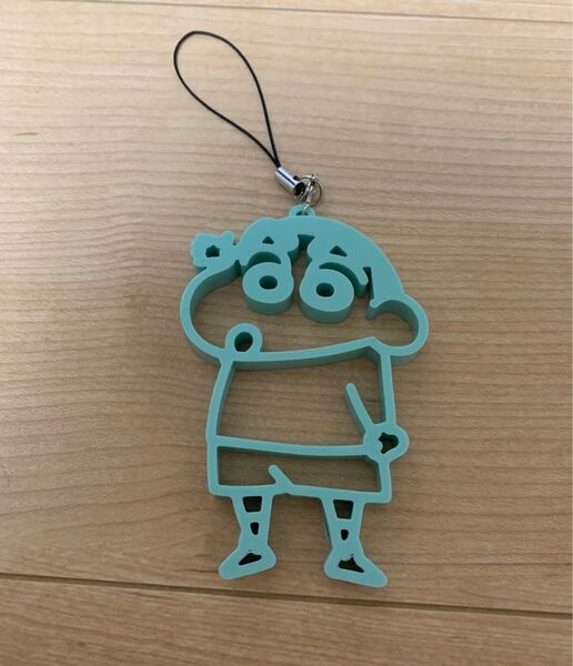クレヨンしんちゃんキーホルダー