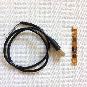 送料無料★未使用に近い★USBカメラモジュール USB2.0