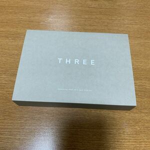 THREE バランシングステム