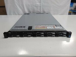 DELL PowerEdge R620