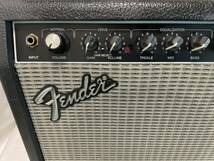 Fender ギターアンプ Champion 110 通電出力確認済 _画像2