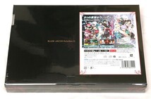 新品 BLADE ARCUS Rebellion from Shining Premium Fan Box　Nintendo Switch版_画像2