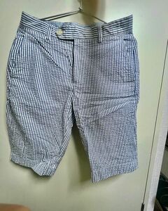 Brooks Brothers BERMUDA SHORT