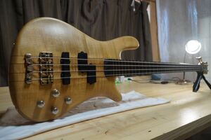 Warwick Streamer Stage1 4Strings （ドイツ製）