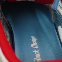 PUMA プーマ ラルフサンプソン スニーカー 23.5cm マルチカラー クリーニング済み_画像10