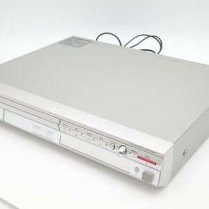 Pioneer Pioneer DVD магнитофон DVR-710H оборудование для работы с изображениями простой рабочее состояние подтверждено 