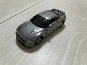 トミカリミテッド　日産 GT-R