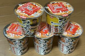 HIKAKIN PREMIUM miso ... thickness taste . ramen 3 piece, miso ..mesi2 piece set 