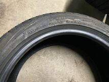 215/45R17 ATR SPORTS 2本　その1_画像4