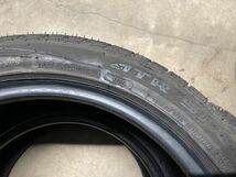 215/45R17 2本　ATR SPORTS その2_画像6