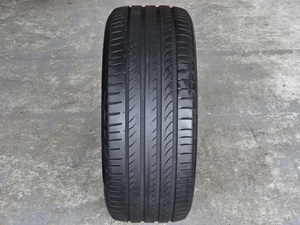 22年製造ピレリ POWERGY 245/45R18 中古1本のみ