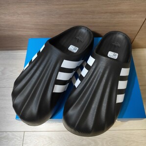 新品未使用27.5cm adidas adiFOM SST MULEオリジナルス