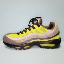 ■レア■AIR MAX 95■27.0cm■エアマックス95 箱 付き■ スニーカー NIKE ナイキ エアマックス 靴 シューズ ■D1_画像5