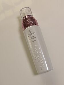 トワニー クリアリフレッシャーC 60ml 新品未