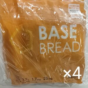BASE Bread メープル