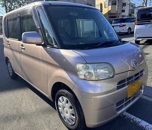 ◆◇車検満タン2年付き　タント　パワスラ　スマートキー　下取り、廃車歓迎◇◆