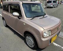 車検取り立て　H25年　キーフリー　ETC