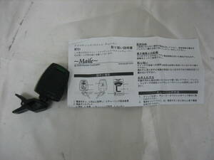 ◆Maile◆マイレ◆クロマティック◆UKULELE TUNER◆ウクレレチューナー◆39