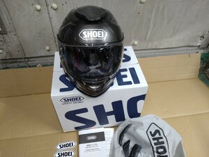 SHOEI ショウエイ GT-AirⅡ Lサイズ　専用インカム付き