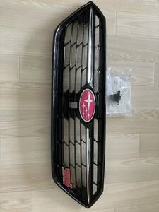 レヴォーグVN5 STIフロントGrille