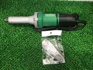 【中古品】★日立工機 ハンドグラインダ GP4SA / IT9OGTZIO3B2