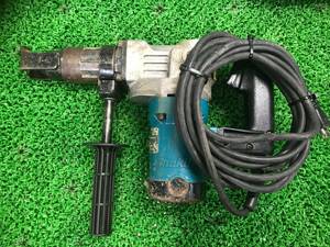 【中古品】★makita(マキタ) 35㎜ハンマードリル HR3520 / IT0DM9FLZLGC