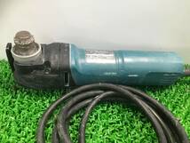 【中古品】★makita(マキタ) 100v マルチツール TM3010CT / ITSGQCXYOAQ4_画像6