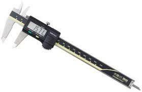 [ secondhand goods ]*Mitutoyo(mitsutoyo) standard ABSteji matic caliper CD-20APX / ITRI3IM12JYX