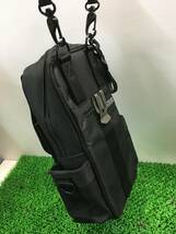 【中古品】VETO PRO PAC 工具バッグ / ITWTRB6PM4R4_画像4