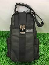 【中古品】VETO PRO PAC 工具バッグ / ITWTRB6PM4R4_画像2