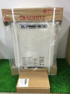 【未使用品】NORITZ ガス風呂給湯器(都市ガス用) リモコンセット　GT-2070SAW / ITFRKUZ5H44P