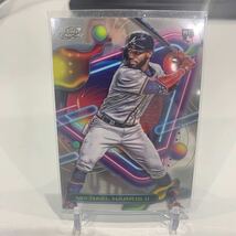 【美品】 Topps 野球カード (5枚セット)MLB MATT McLAIN選手他　2023年_画像5