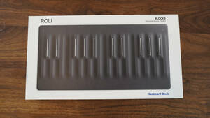 ★★★　ROLI MIDIコントローラー　★★★