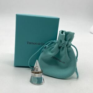 TIFFANY&Co. ティファニー ナローリング Ag925 1837 アクセサリー P1616