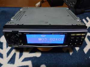 ADDZEST DRX9375 CD main deck amplifier less high-end model 