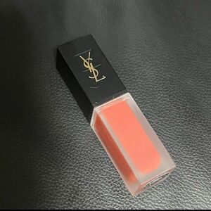 YSL 口紅　ティント　タトワージュ　サンローラン　リップ　YSLリップ