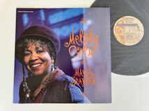 【良好US盤/PRINCE】Mavis Staples / Melody Cool 5Track 12inch PAISLEY PARK 9-21748-0 90年盤,メイヴィス・ステイプルズ,プリンス楽曲_画像1