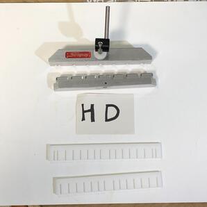 StringwayクロスストリングガイドHDストリングウェイ縦ガットの間の平均隙間は10.5mm以下用