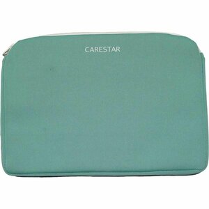  tablet case Note PC bag waterproof fastener ... clean A4 correspondence personal computer case stylish lovely Note PC CARESTAR ZBKW-ITCN12