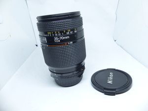 大口径　ニコン　AF　35-70ｍｍＦ2.8　マクロ　