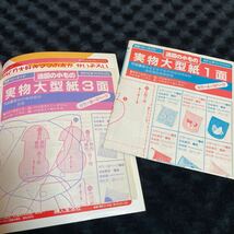 昭和後期/平成初期【手作り布おもちゃや小物の本10冊セット】手づくり/人形/ぬいぐるみ/保育/幼児教育/子育て/布の絵本/資料/手芸/レトロ_画像6