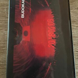 coldrain BUDOUKAN Blu-ray！