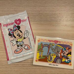 海外輸入　minnie’nme