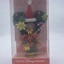 ディズニーランド クリスマスツリー