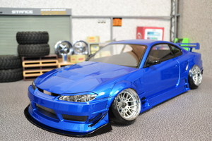 ◆◇　Reve D製　 S15 シルビア　WONDER